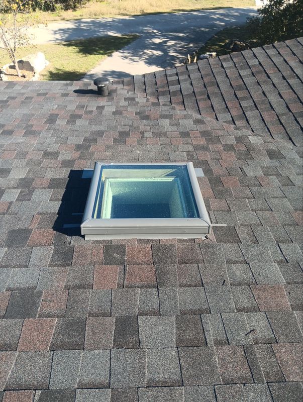 Roofing Services