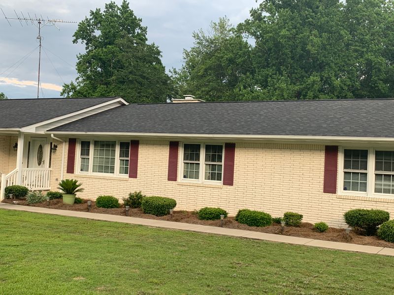 Roofing Inspections