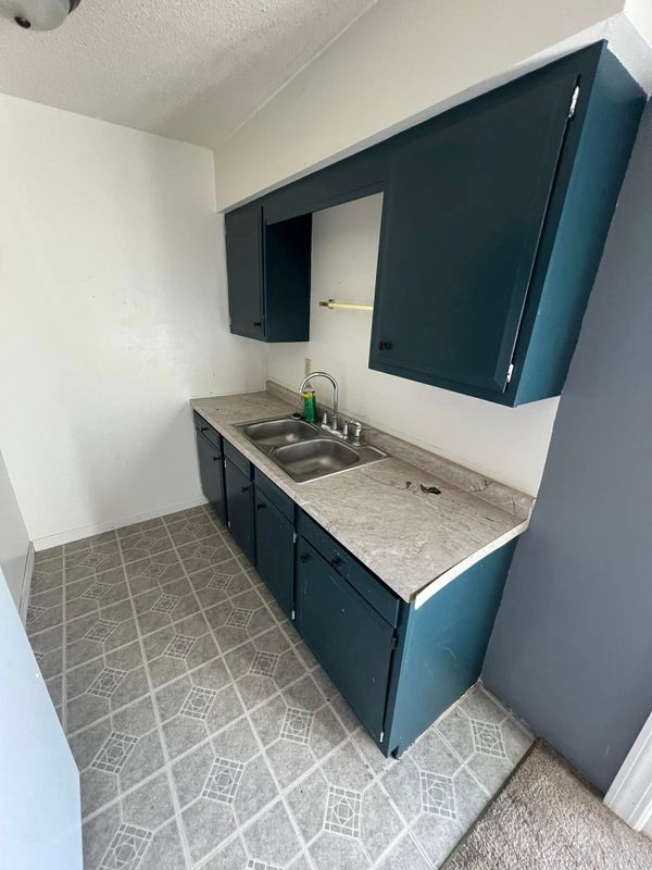 Kitchen and Bathroom Renovations