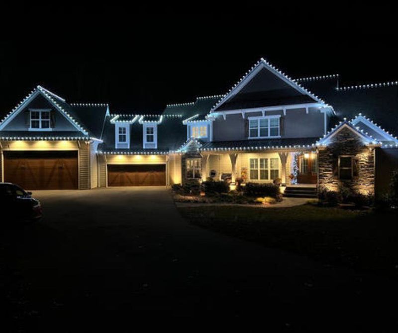 Christmas Lights