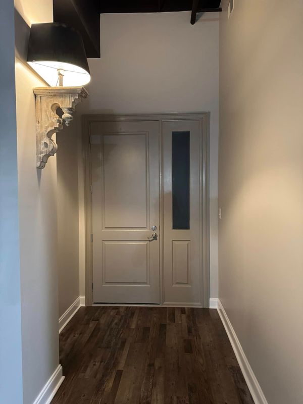 Remodeling
