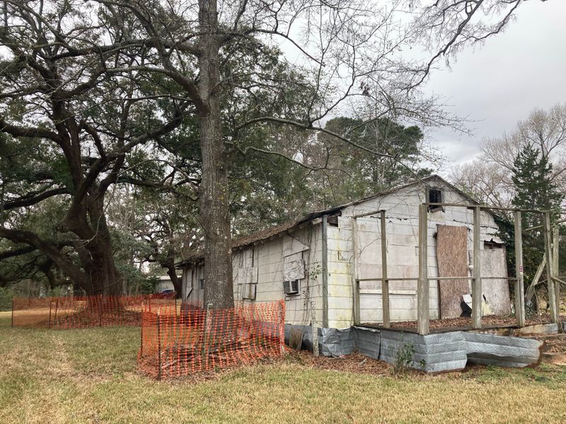 Demolition 