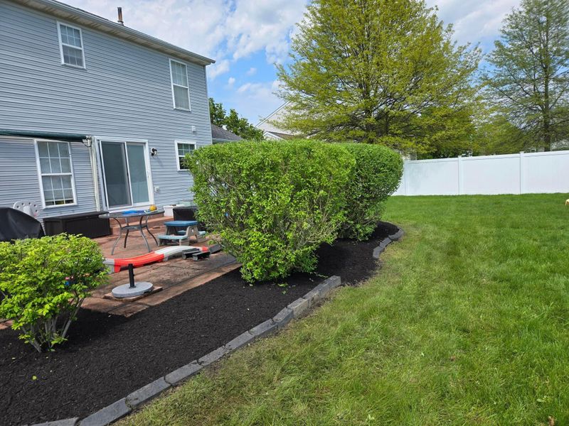 Hardscaping Photos