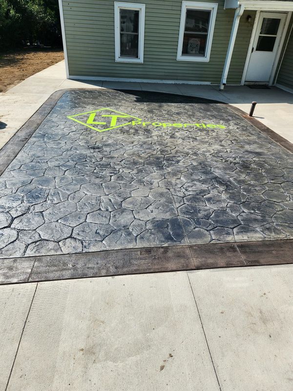  Concrete