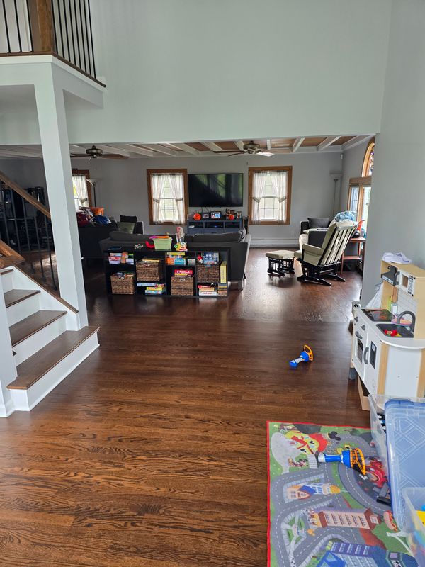 Basking Ridge Addition