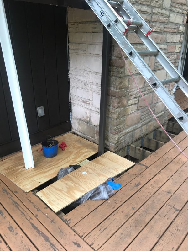 Carpentry