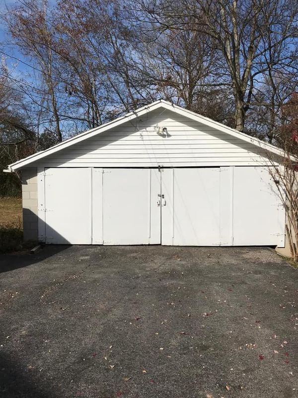 Exterior Renovations