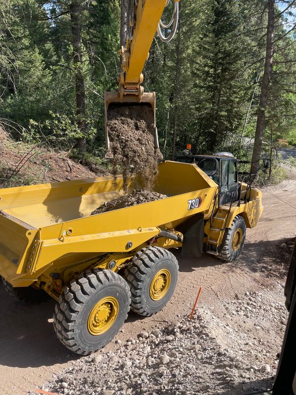 Land Clearing