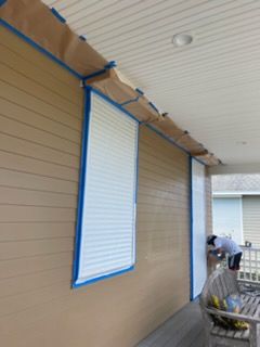 Exterior Painting