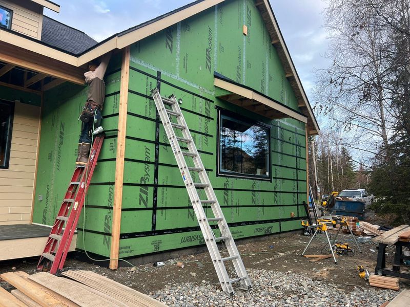Carpentry