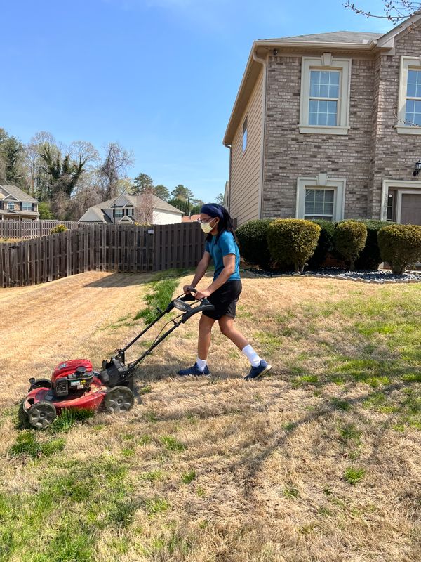Lawncare