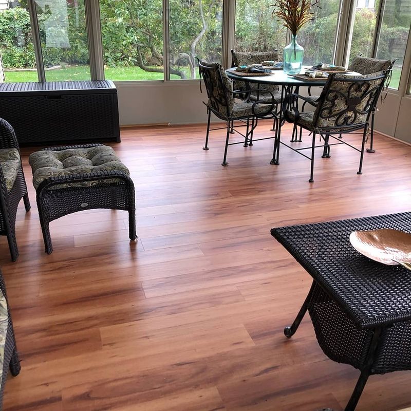 Residential Flooring