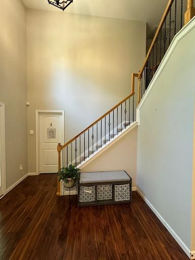 Interior Painting