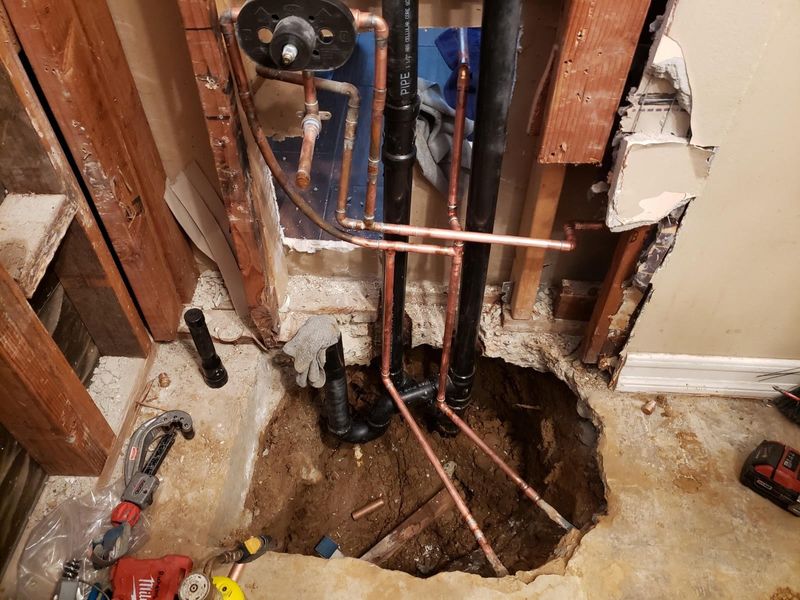 Repipe, Revitalize, Renew: Transform Your Home’s Plumbing