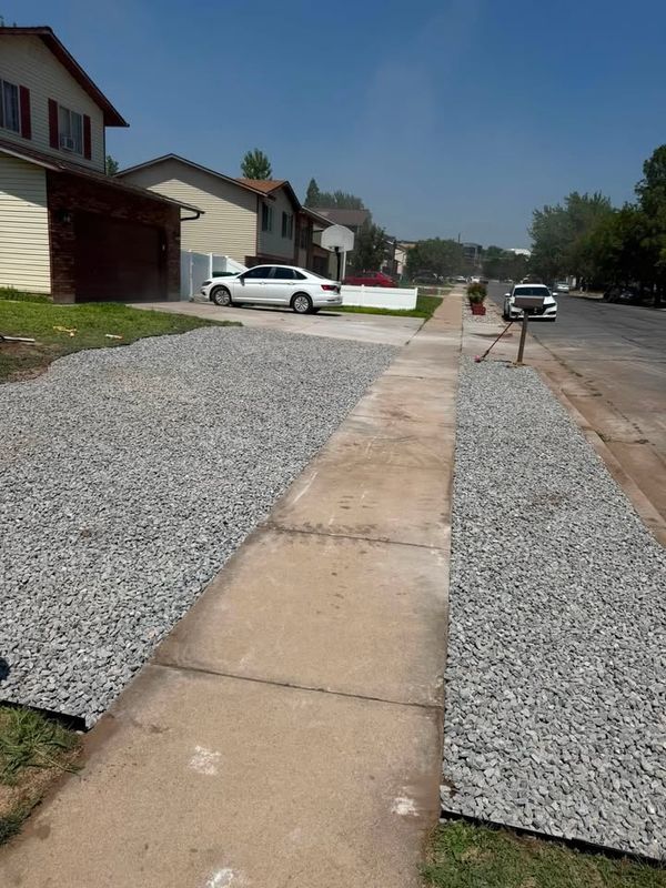 Concrete Flatwork