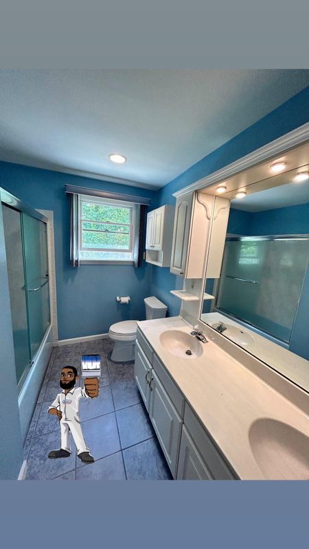 Interior Painting