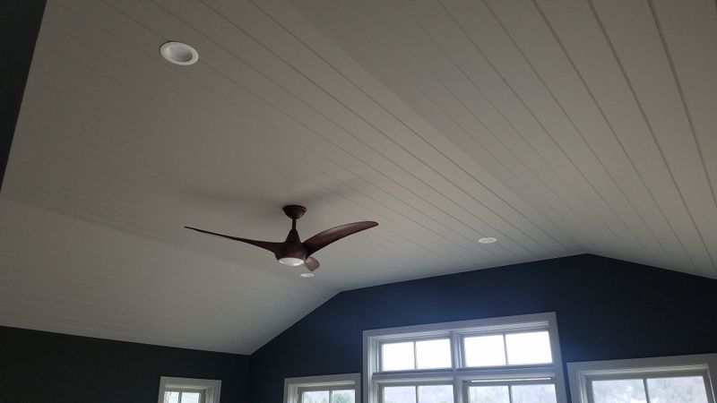 Interior Painting gallery