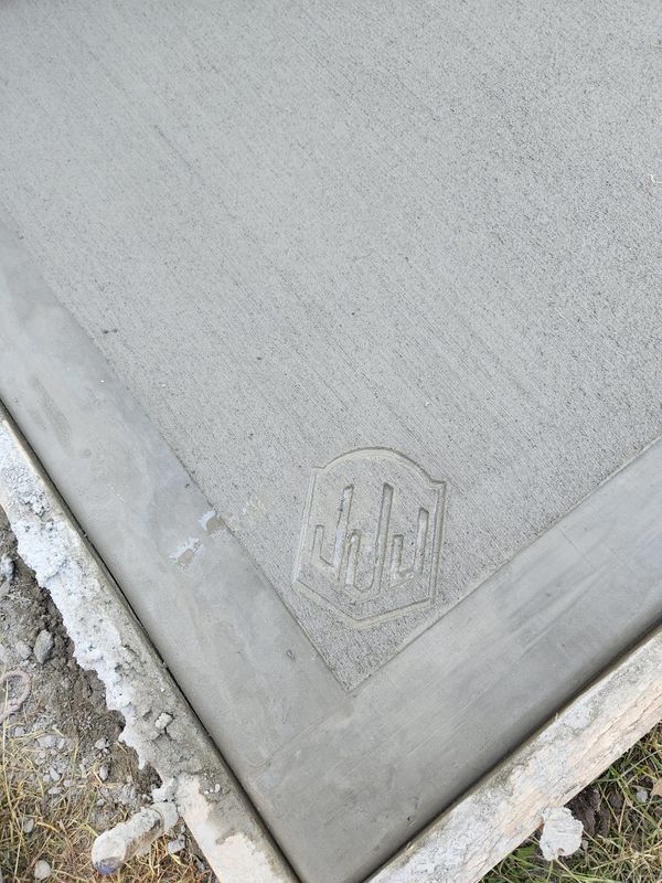 Concrete