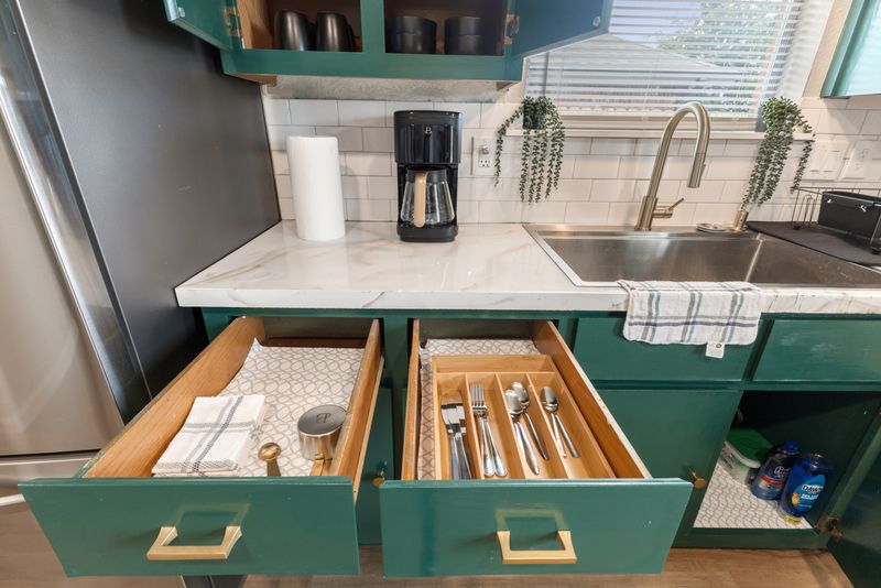 Kitchen Renovation