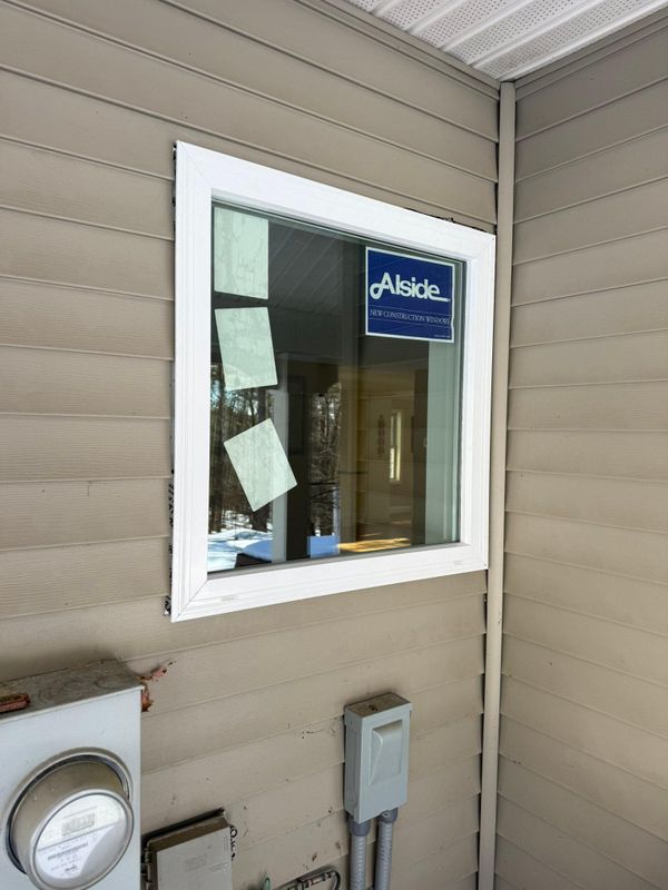 Exterior Painting