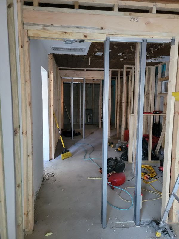 Framing