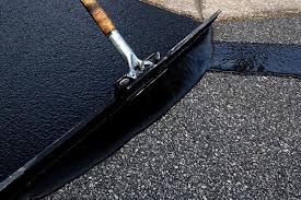 Sealcoating