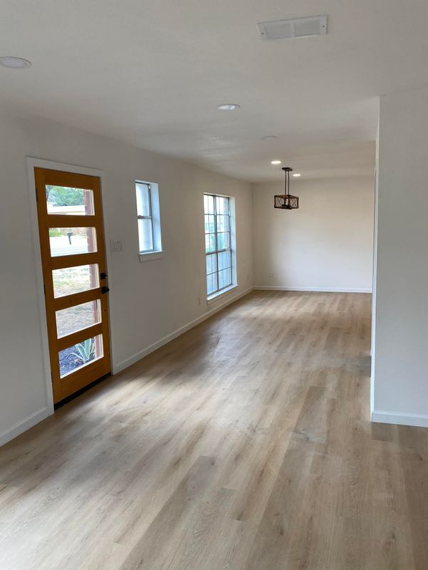 Flooring