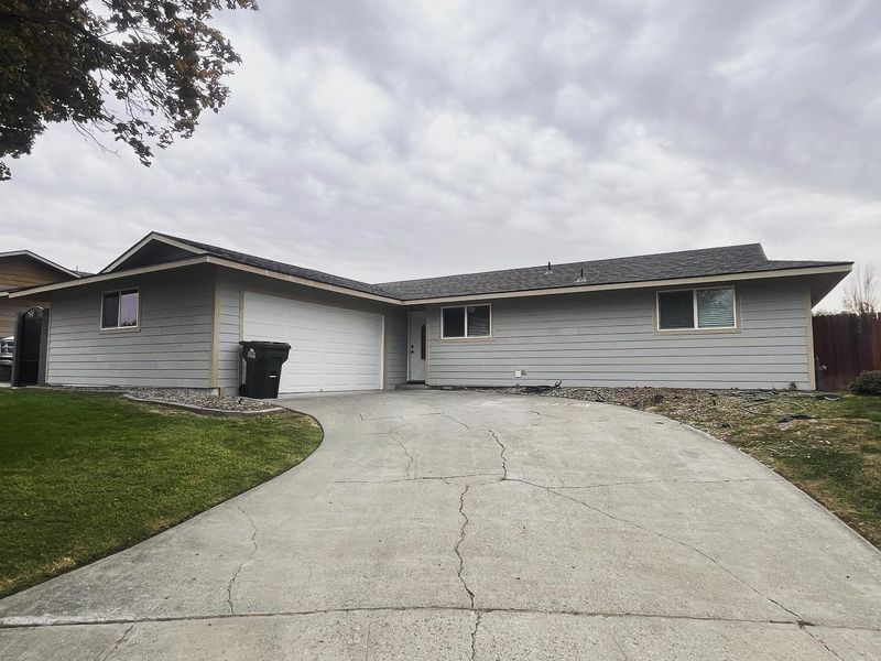 Exterior Renovations