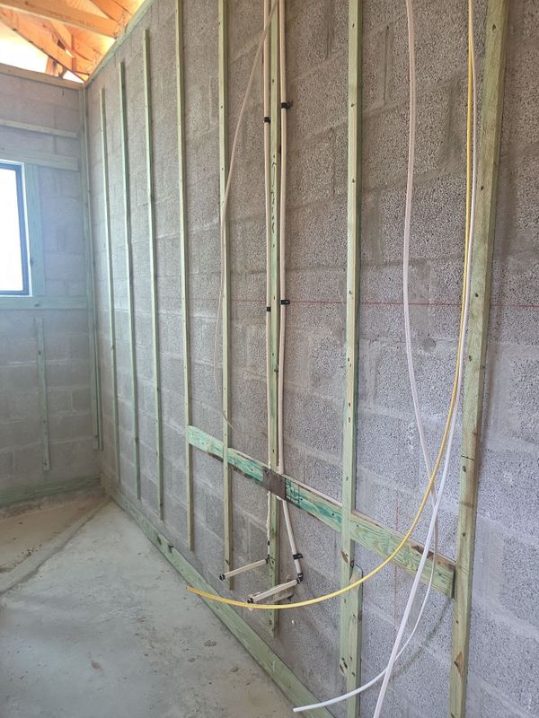 Interior Renovations