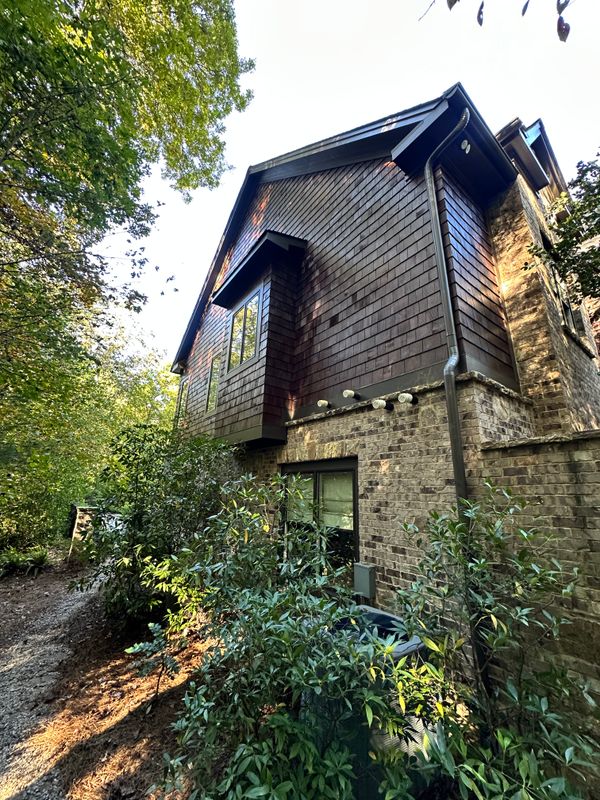 Exterior Painting gallery