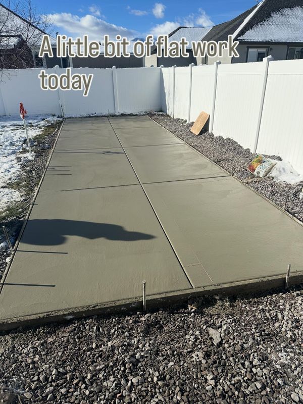 Site Grading