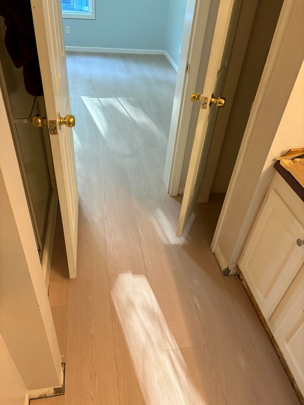 Flooring