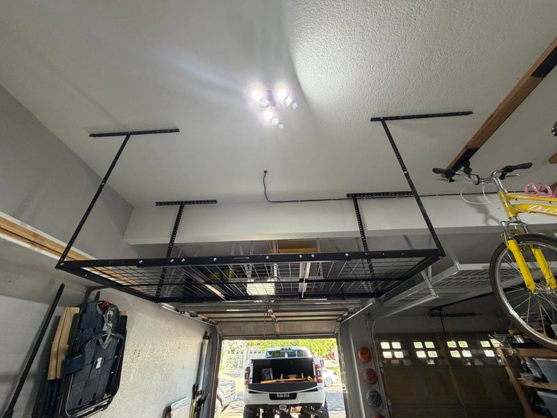 Garage Racks