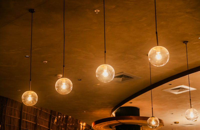 Lighting and Design