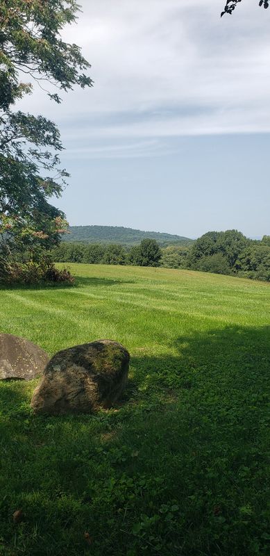 Hardscaping