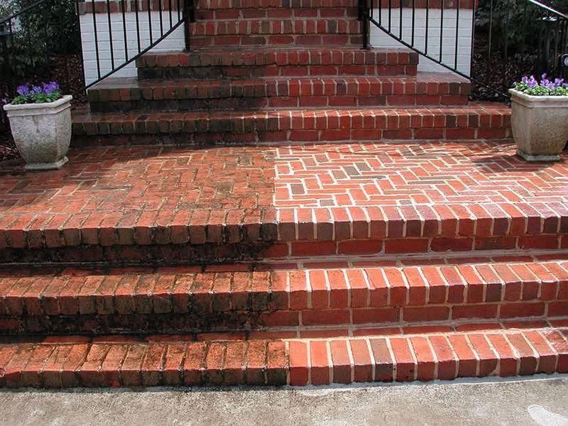 Pressure Washing