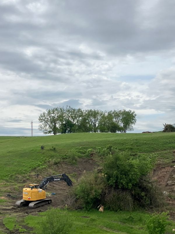 Land Clearing