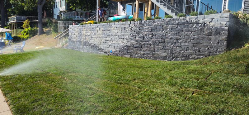 Hardscaping Gallery