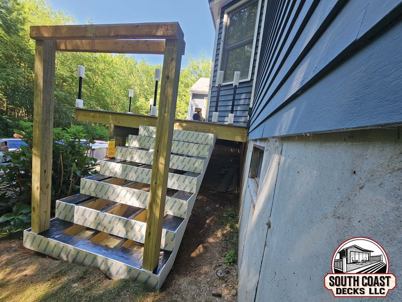 Deck Building