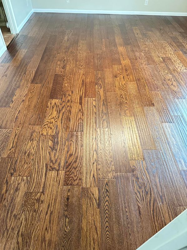 Interior Remodeling