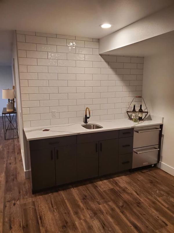 Interior Renovations