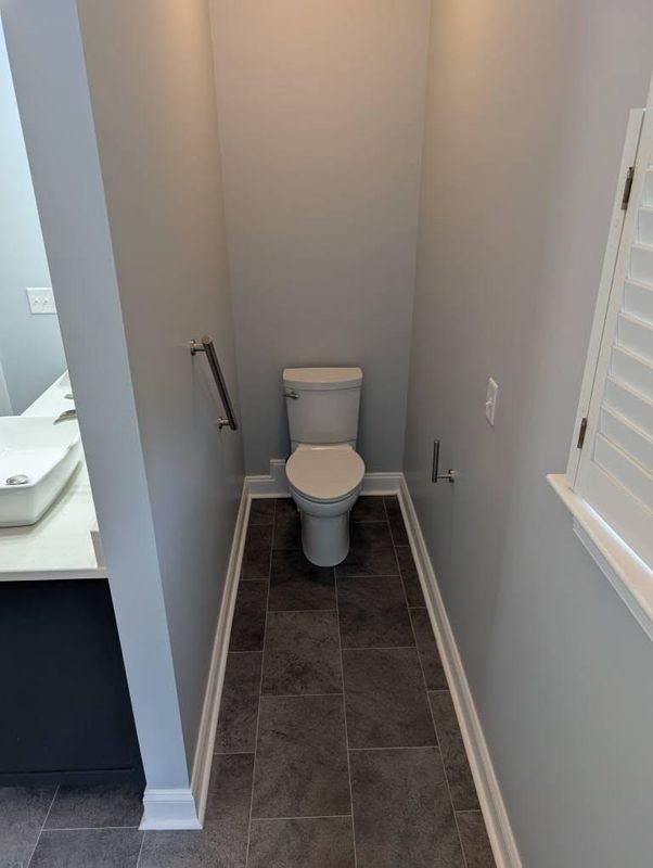 Custom Showers