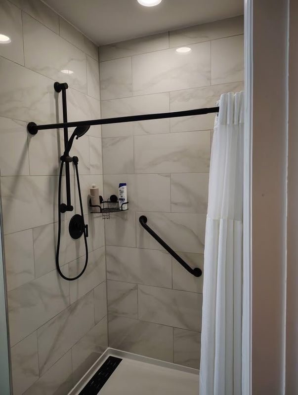 Bathroom Remodels
