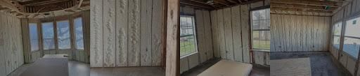 Closed Cell Insulation