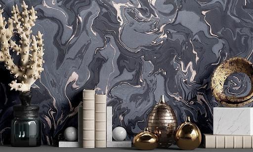 Wallpaper Removal Services