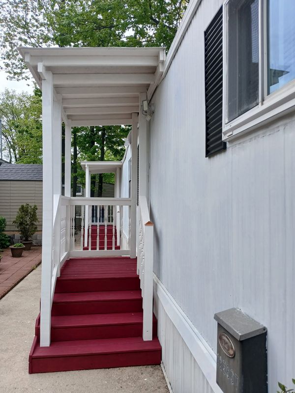 Trailer Home Repairs