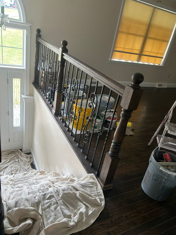 Interior Painting