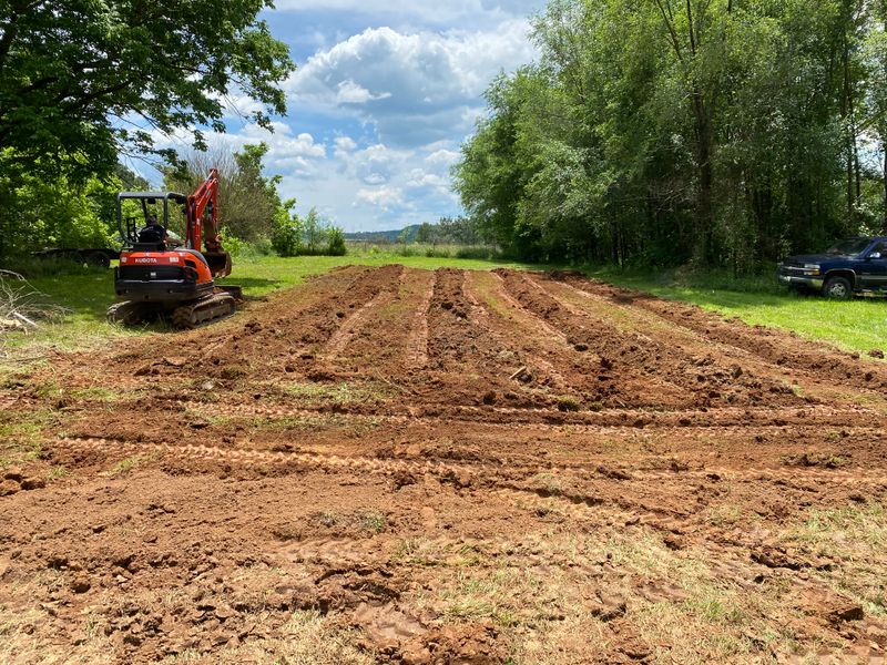 Drain Field Repairs