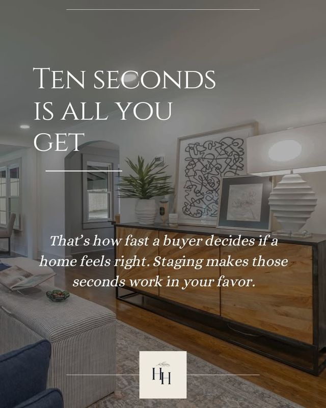 Luxury Real Estate Staging