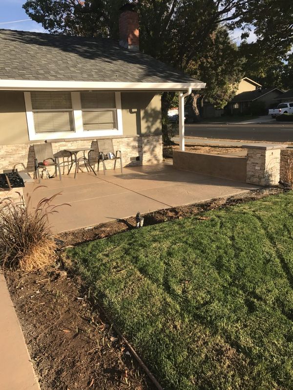 Renovation Services